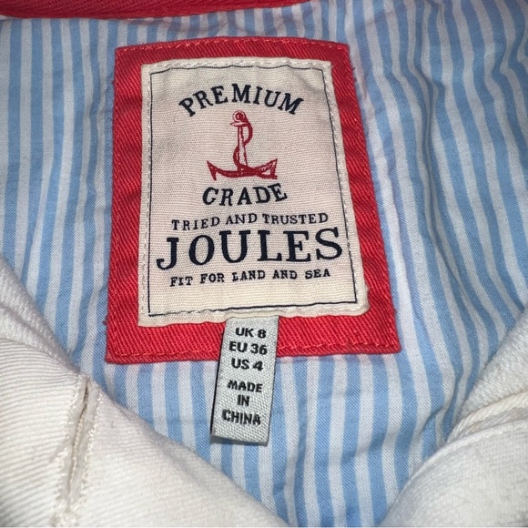 Joules Sweatshirt - Picture 6 of 6